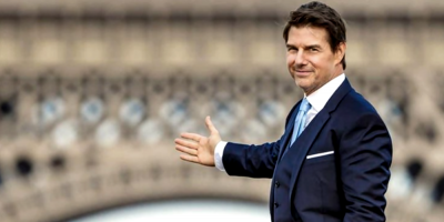 Tom Cruise planifica rodar una pelcula en el espacio con Elon Musk y la NASA