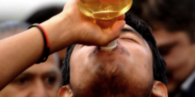 Mercado negro de alcohol mata a ms de cien mexicanos en plena pandemia