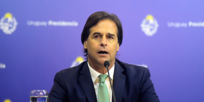 Nuevo acuerdo con UPM permite ahorro millonario al Estado uruguayo
