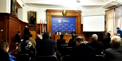 MSP, ASSE y FEPREMI firmaron acuerdo para atencin a personas mayores en establecimientos de larga estada