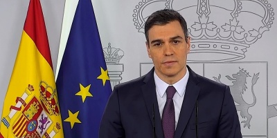 Espaa quiere extender un mes ms las medidas excepcionales por coronavirus