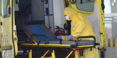 Rusia supera 270.000 contagios y 2.500 muertes por coronavirus