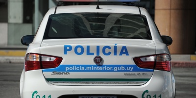 Trnsito: Operativo contra las "picadas"
