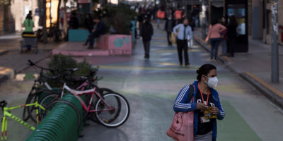 Chile anuncia 5 nuevas medidas de apoyo a familias vulnerables y pymes
