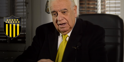 Muri Jos Carlos Domnguez, exdirigente de Pearol