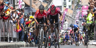 Merckx cree que el calendario UCI "no respet" al Giro de Italia