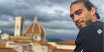 Martn Cceres: "Padec el coronavirus durante 60 das"