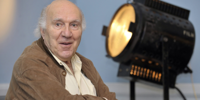 Falleci el actor Michel Piccoli, uno de los grandes del cine francs