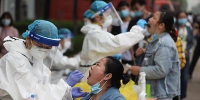 Apoyos polticos y primera evaluacin de gestin de pandemia fortalecen a OMS