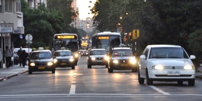 Persiste la preocupacin en los trabajadores del transporte escolar