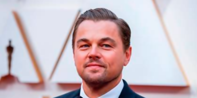 Leonardo DiCaprio crea fondo de 2 millones para el Parque Virunga del Congo