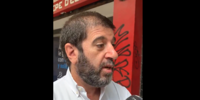 El PIT-CNT rechaz contenido y forma de la LUC  y convocar a un paro con movilizacin para el prximo 4 de junio
