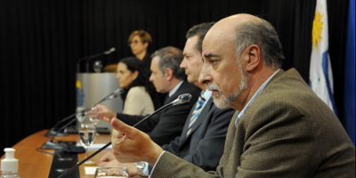 El Gobierno buscar negociar "perodo puente" de un ao para establecer pautas de acuerdos salariales
