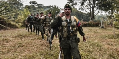 Grupos armados aprovechan la cuarentena en Colombia para aumentar su poder