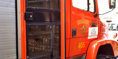 Evacuaron el frigorfico de Tarariras al registrarse una explosin provocada por  un derrame de amonaco