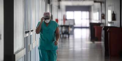 Argentina suma 303 nuevos casos de COVID-19 y las muertes son 382 en total