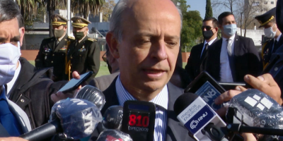 Distribuirn ms de 20.000 canastas de alimentacin a efectivos de las Fuerzas Armadas