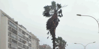 Desde el mircoles se registrar una importante baja de las temperaturas
