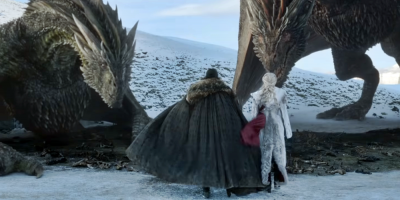 "Game of Thrones": Un ao despus de su final, la serie no se olvida