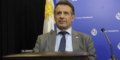 Salinas confirm que la creacin de una agencia de evaluacin de tecnologas sanitarias se votar por fuera de la LUC