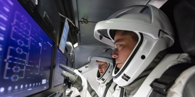 La Nasa estudia en la Tierra la radiacin espacial que sufren los astronautas
