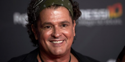  Carlos Vives y Alejandro Sanz lanzan "For Sale", su primera cancin juntos
