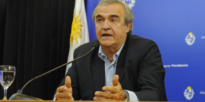 Ministro Larraaga anuncia fuertes medidas para la lucha contra el abigeato
