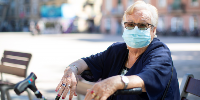 Los espaoles tendrn que usar mascarilla mientras sigue el desconfinamiento