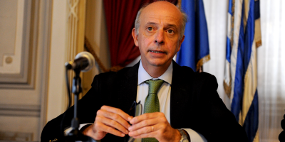 Subasta del avin presidencial se realizar el 15 de julio con base de 350.000 dlares