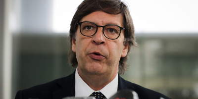 El Frente Amplio pide un "gran acuerdo nacional" para salvar la crisis COVID-19