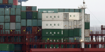 La OMC prev que el comercio contine su contraccin en el segundo trimestre