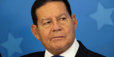 Vicepresidente de Brasil reasume cargo tras dar negativo en test de COVID-19