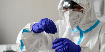 Savio: no hay que bajar la guardia frente al coronavirus, o las cosas pueden empeorar