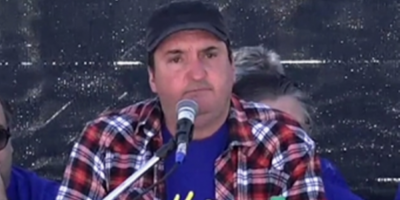 Molina: "No son 850 oquis" los funcionarios que iban a quedar en Antel