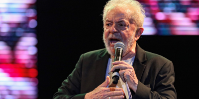 Lula debi pedir disculpas tras una polmica declaracin sobre el COVID-19
