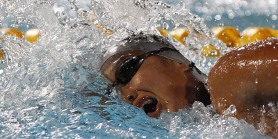 Nuevas fechas para mundial piscina 25 metros, del 13 al 18 diciembre 2021