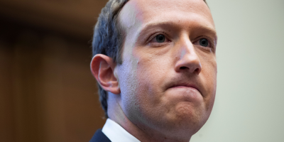 Zuckerberg defiende la lucha contra la desinformacin de Facebook en pandemia