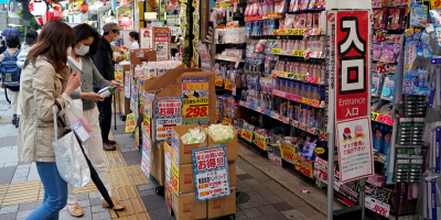 Levantan la alerta sanitaria en 3 regiones ms de Japn, aunque no en Tokio