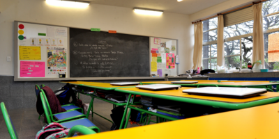 Escuelas rurales: se conocern los resultados de 300 testeos aleatorios de Covid-19 a maestros y funcionarios