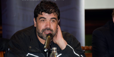 Andrade pregunt por qu no hay reduccin de vacantes en el personal militar