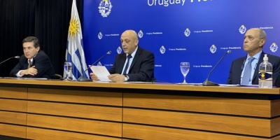 Radi: La nica estrategia sustentable para evitar el aumento de contagios es el distanciamiento fsico sostenido