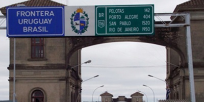 Preocupa al Congreso de Intendentes una eventual reapertura de las fronteras