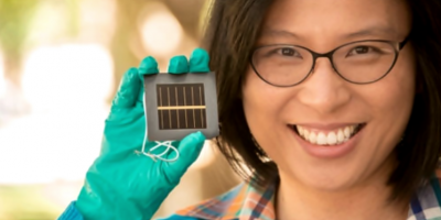 Perovskita, una nueva generacin de clulas experimentales de energa solar