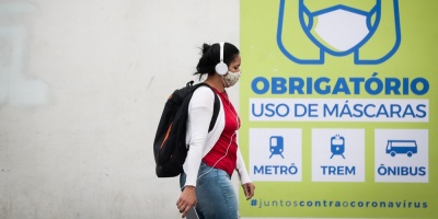 Crean en Brasil un test gentico para detectar COVID-19 sin falsos negativos