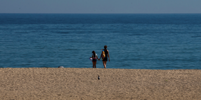 El protocolo de playas en Espaa pide definir aforos y concentraciones