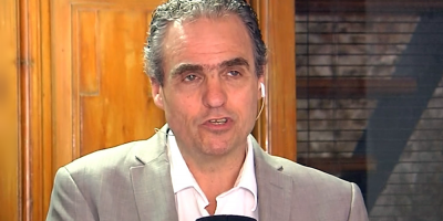 Operti sugiri que tras la pandemia se deber transitar hacia un sistema educativo hbrido