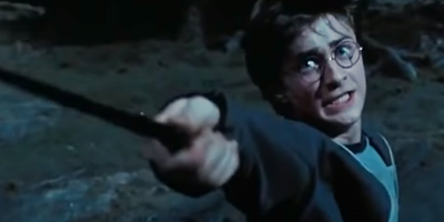 J.K. Rowling desmiente los mitos ms famosos de la creacin de Harry Potter