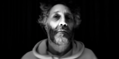 Fito Pez present su nuevo videoclip: La cancin de las bestias