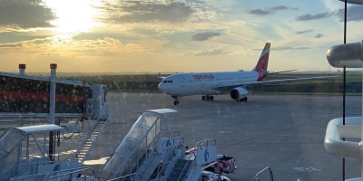 El canciller Ernesto Talvi anunci un nuevo vuelo desde Madrid para la semana prxima