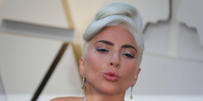 Lady Gaga y Ariana Grande bailan en el apocalptico vdeo de "Rain on Me"